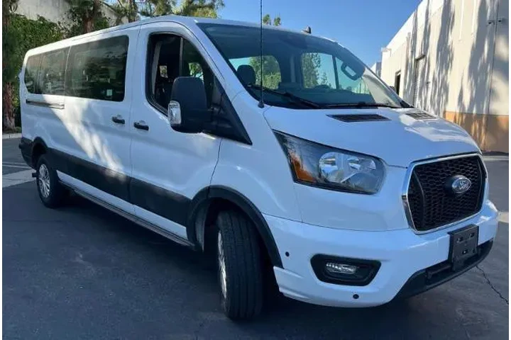 $37800 : Ford Transit 2024 350 XL 3dr image 2