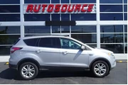 2018 Escape en Milwaukee