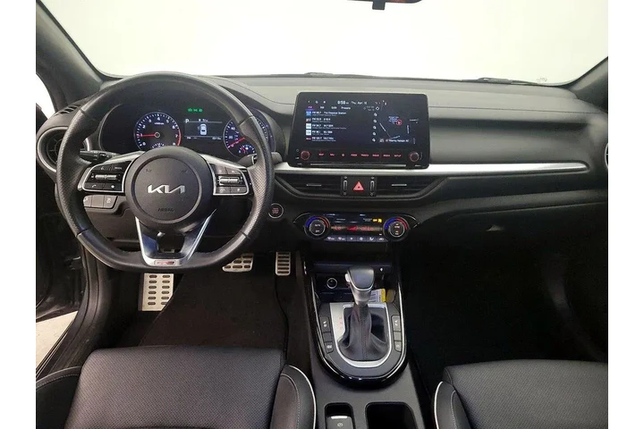 $22998 : Kia Forte 2024 GT-Line 4dr S image 9