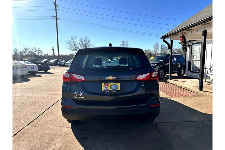 $17995 : 2020 Equinox image 5