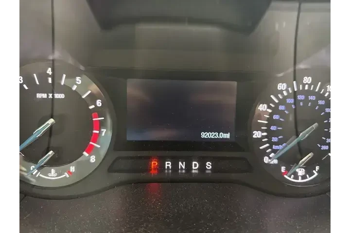 $10363 : Ford Edge 2018 SE 4dr Crosso image 8