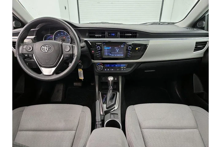 $14998 : Toyota Corolla 2015 LE Plus image 9
