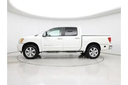 $26998 : Nissan Titan 2015 4x4 SL 4dr thumbnail