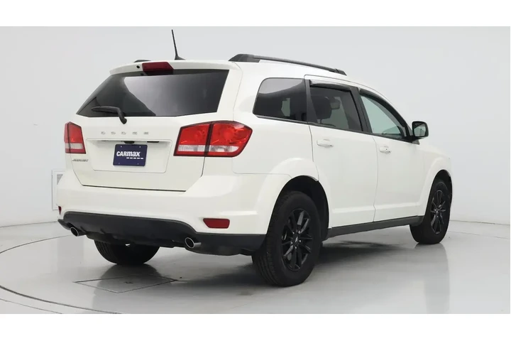 $14599 : Dodge Journey 2019 SE 4dr SU image 8
