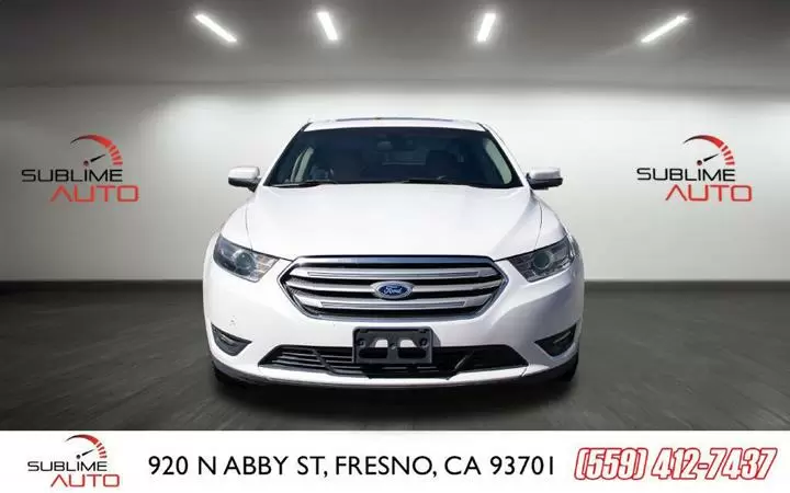 $11995 : 2015 Taurus image 2