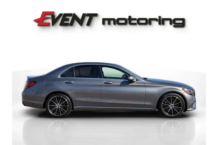 $18999 : 2019 Mercedes-Benz C-Class image 4