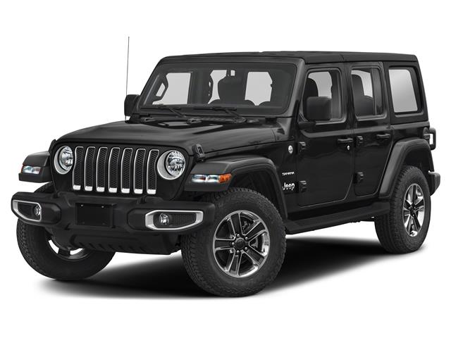 $35736 : 2020 Wrangler Unlimited Sahar image 1