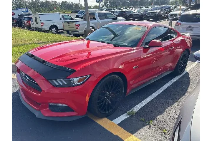 $23899 : Ford Mustang 2015 GT 2dr Fas image 1