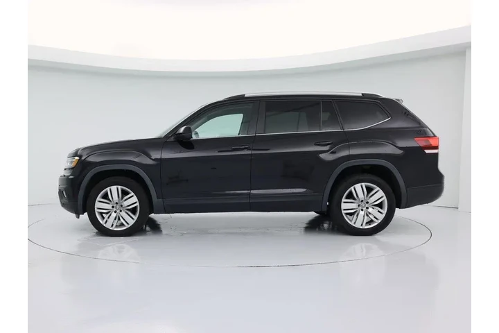 $22998 : Volkswagen Atlas 2019 V6 SE image 3