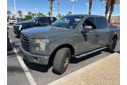 Ford F-150 2016 4x4 King Ran en Las Vegas