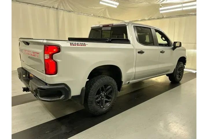 $30587 : Chevrolet Silverado 1500 202 image 2