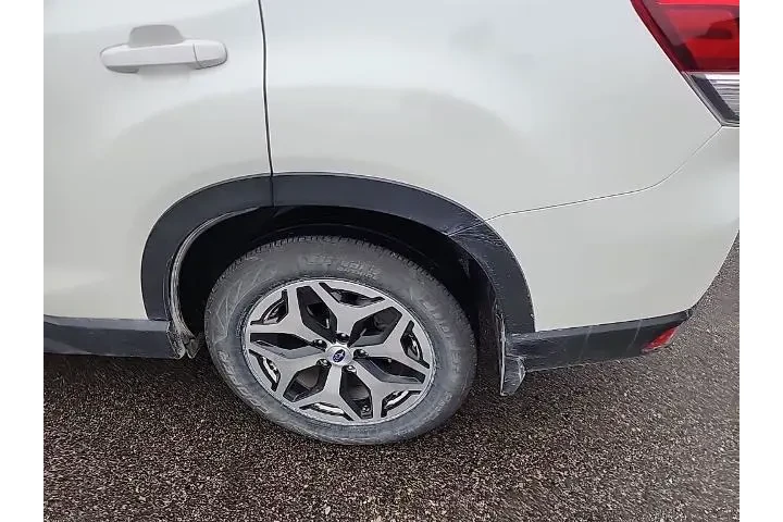 $25994 : Subaru Forester 2022 AWD Pre image 8