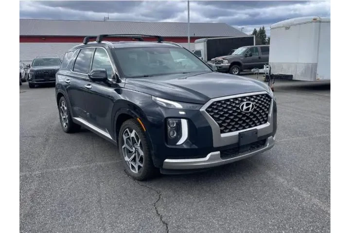 $31000 : Hyundai PALISADE 2022 AWD Ca image 2