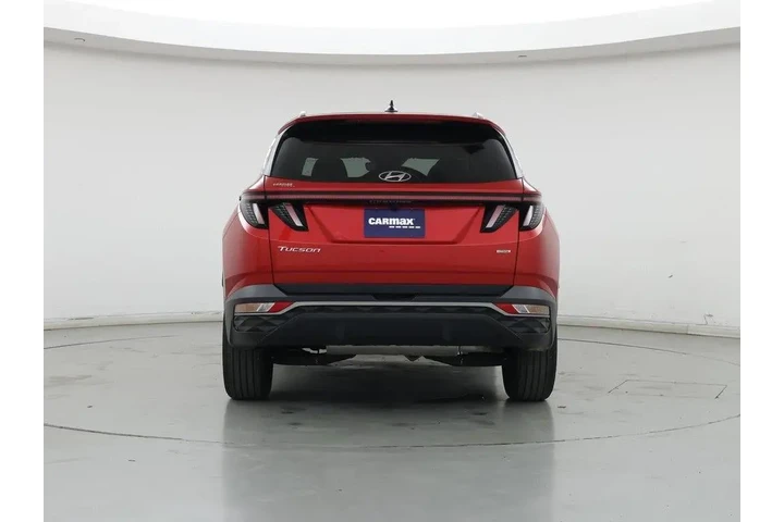 $25998 : Hyundai TUCSON 2023 AWD SEL image 6