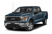 Ford F-150 2023 4x4 XLT 4dr