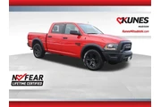 Ram 1500 Classic 2024 4x4 SL en Madison