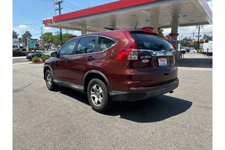 $12499 : 2015 CR-V LX image 5