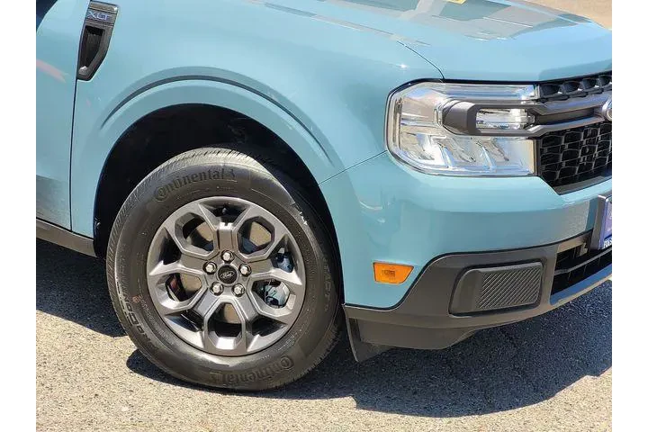 $27084 : Ford Maverick 2023 XL 4dr Su image 6