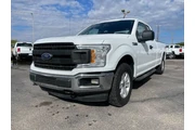 2019 F-150 XLT en Las Cruces