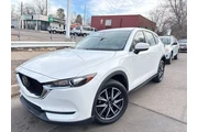 2018 CX-5 Touring en Denver