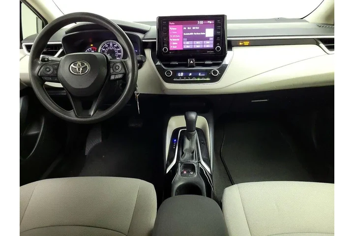 $17998 : Toyota Corolla 2022 LE 4dr S image 9