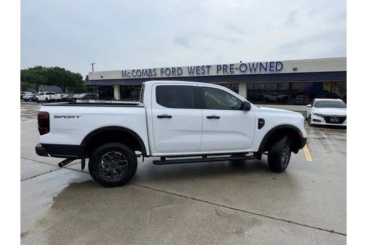 $32981 : Ford Ranger 2024 4x2 XLT 4dr image 5