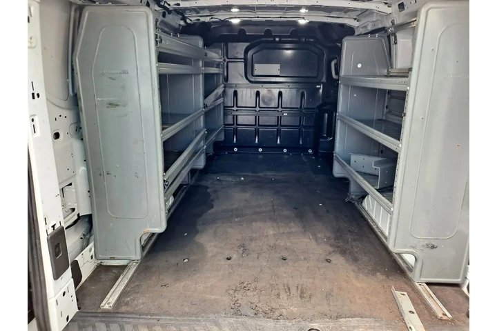 $16600 : 2019 FORD TRANSIT 250 VAN LOW image 1