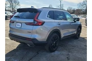 $30772 : Honda CR-V Hybrid 2023 AWD S thumbnail