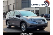 $15472 : 2014 CR-V LX thumbnail