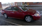 $7995 : 2008 Impala LT thumbnail