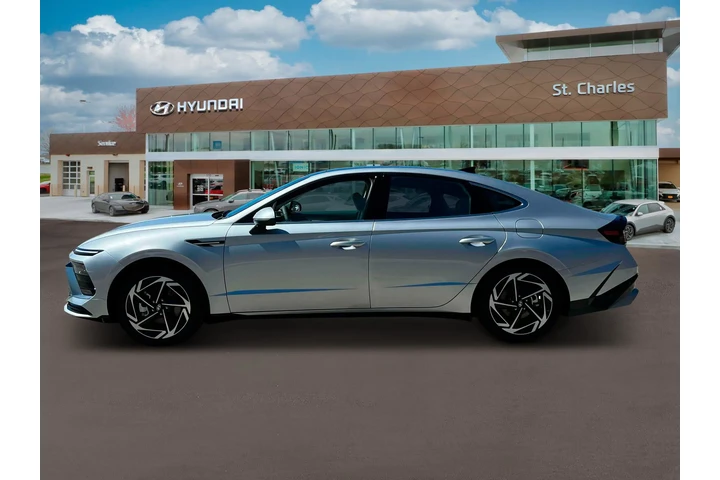 $24977 : Hyundai SONATA 2024 SEL 4dr image 3