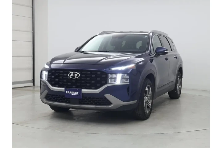 $21998 : Hyundai SANTA FE 2023 SEL 4d image 4