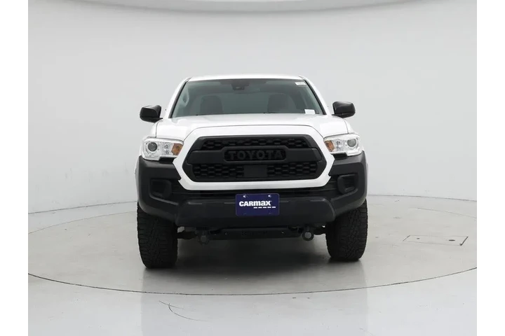 $27998 : Toyota Tacoma 2021 4x4 SR 4d image 5
