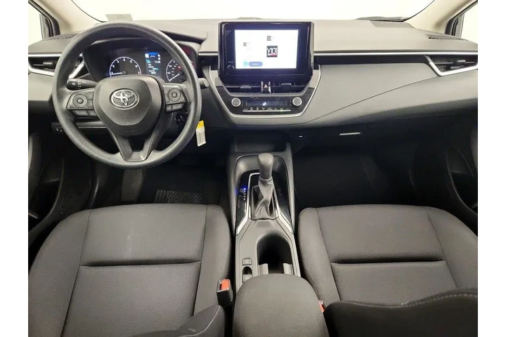 $19998 : Toyota Corolla 2024 LE 4dr S image 9
