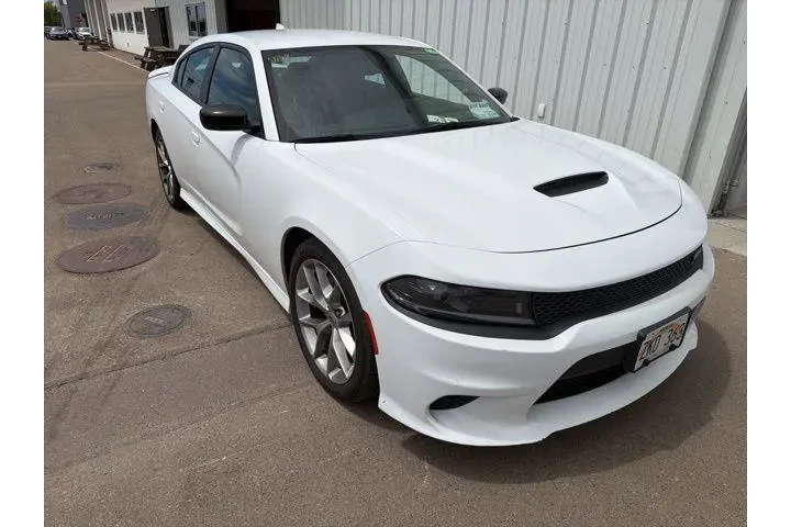 $27800 : Dodge Charger 2023 GT 4dr Se image 1