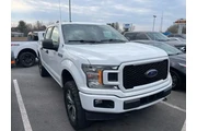 $26992 : Ford F-150 2019 4x4 XL 4dr S thumbnail