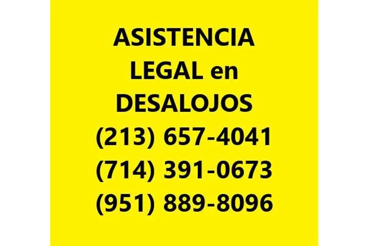 $1 : DEFENSA LEGAL DE INQUILINOS image 1