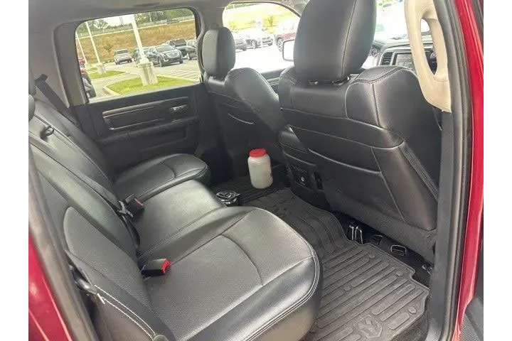 $18390 : Ram 1500 2017 4x4 Sport 4dr image 6