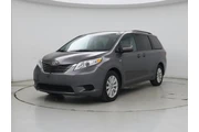 $23998 : Toyota Sienna 2017 AWD LE 7- thumbnail