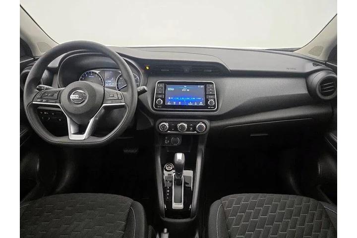 $18998 : Nissan Kicks 2021 S 4dr Cros image 9