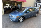 $8499 : 2008 Civic LX thumbnail