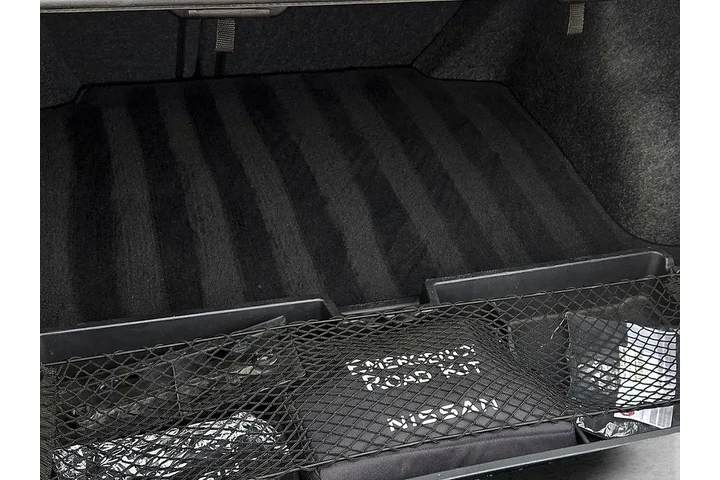 $18992 : Nissan Altima 2022 2.5 SR 4d image 10