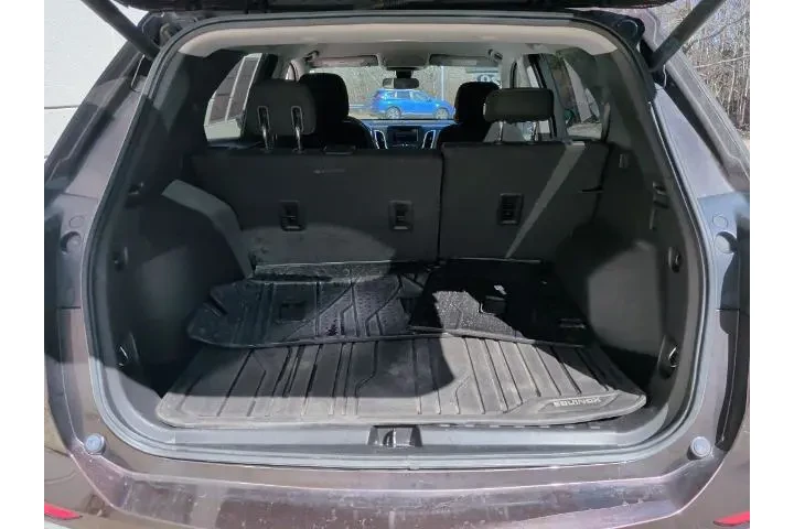 $13995 : Chevrolet Equinox 2020 4x4 L image 9