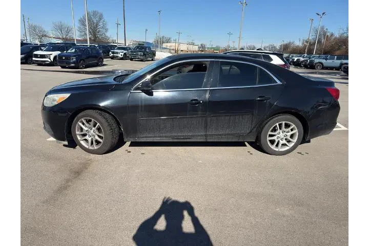 $6000 : Chevrolet Malibu 2013 LT 4dr image 5