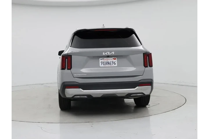 $32998 : Kia Sorento 2025 S 4dr SUV image 6