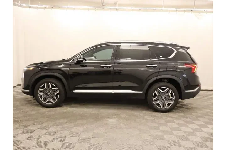 $22999 : Hyundai SANTA FE 2021 AWD Li image 2