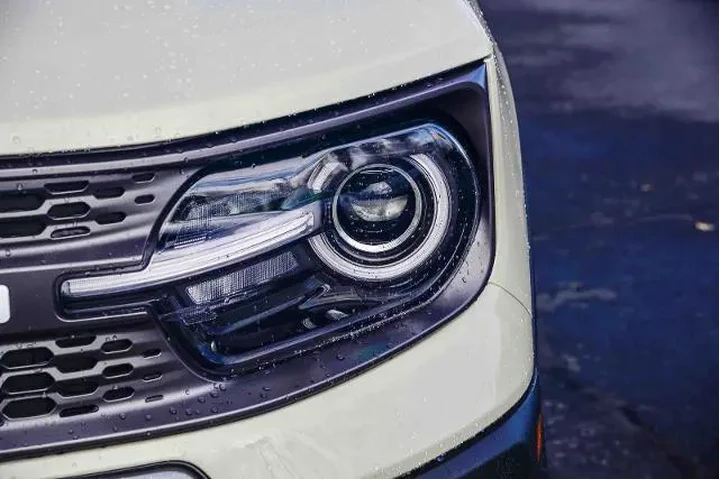 $34213 : Ford Bronco Sport 2025 AWD B image 10