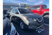 $10984 : Nissan Rogue 2018 AWD S 4dr thumbnail