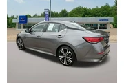 $19990 : Nissan Sentra 2022 SR 4dr Se thumbnail