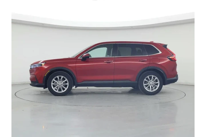 $30998 : Honda CR-V 2023 AWD EX-L 4dr image 3